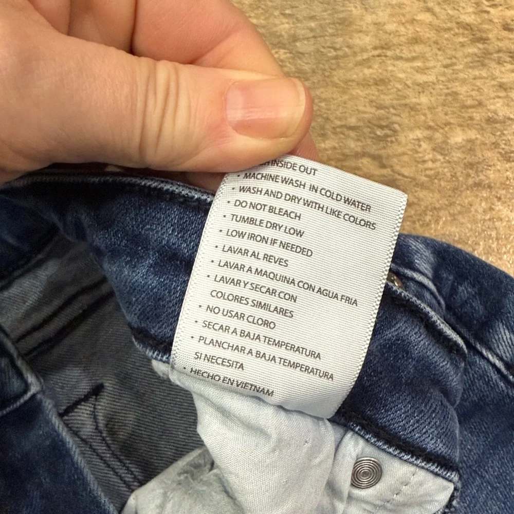 KanCan skinny jeans size 26 - Picture 13 of 13